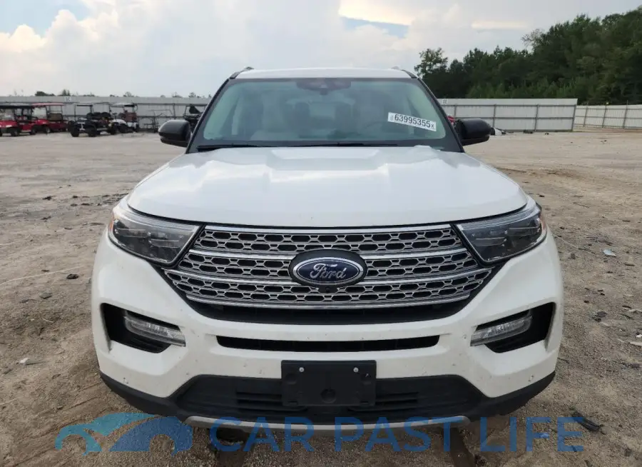 1FMSK7FH4RGA49615# 5