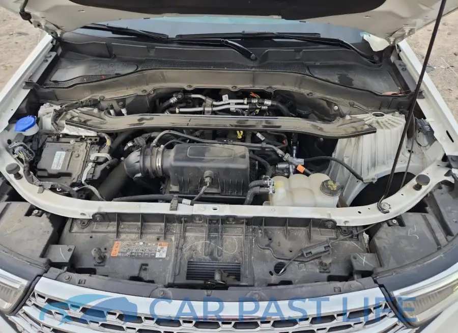 1FMSK7FH4RGA49615# 12