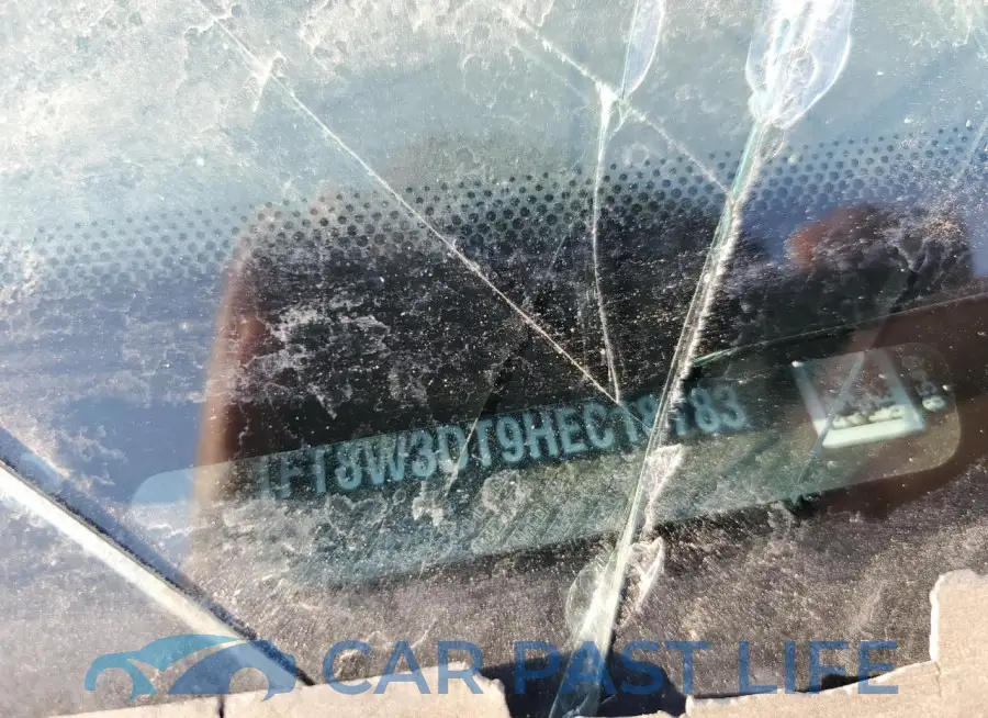 1FT8W3DT9HEC18783# 12