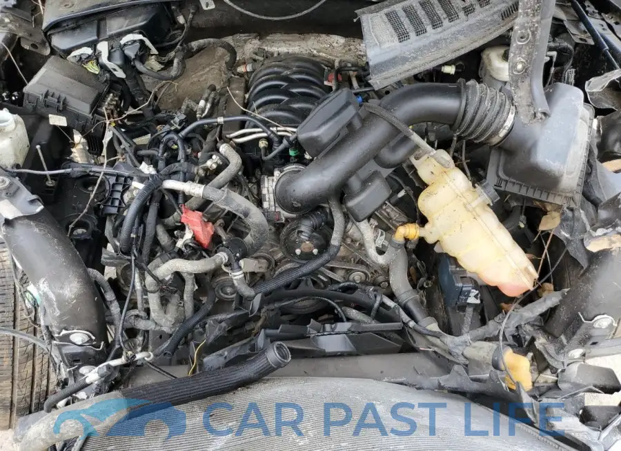 1FTEW1E52JFB38488# 11