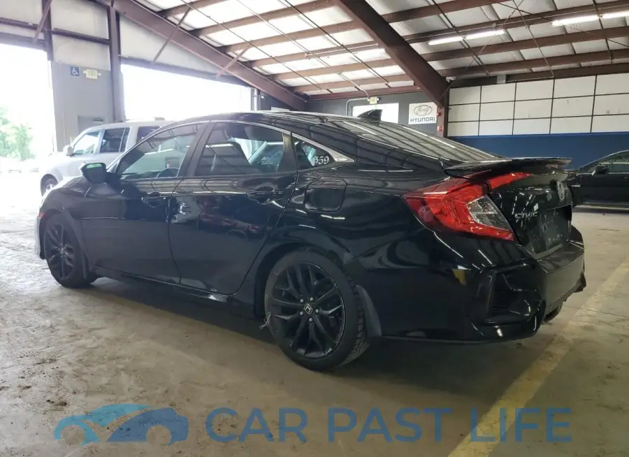 2HGFC1E51LH701949# 2