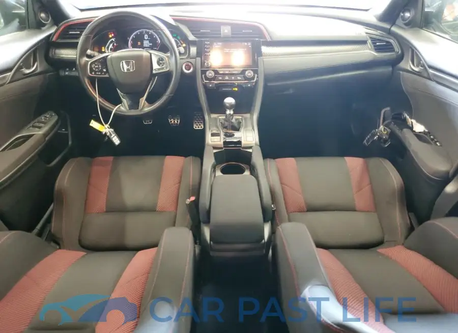 2HGFC1E51LH701949# 8