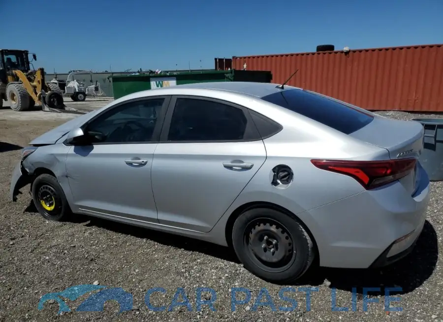 3KPC24A35JE021345# 2