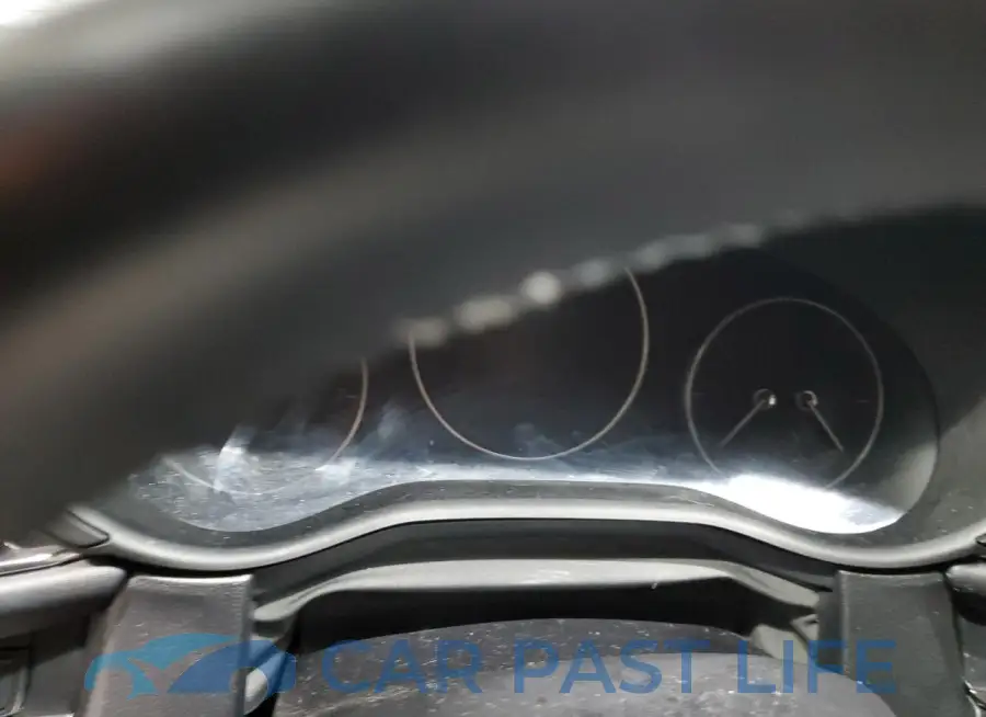3MVDMBDL1MM313940# 9