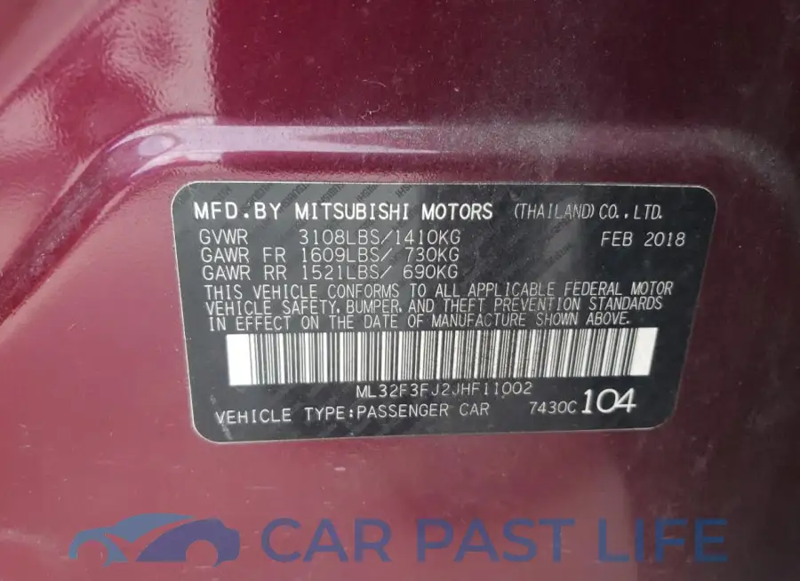 ML32F3FJ2JHF11002# 12