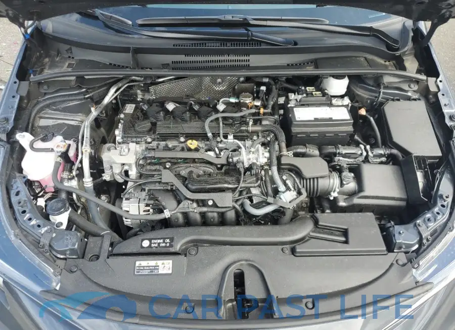 5YFB4MCE7SP227772# 11