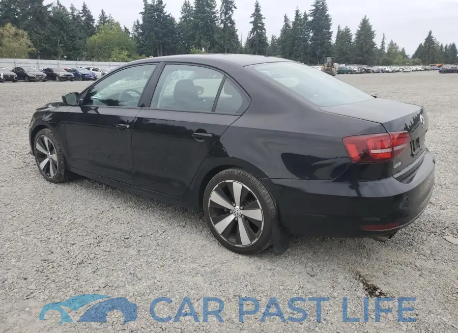 3VW267AJ1GM258541# 2