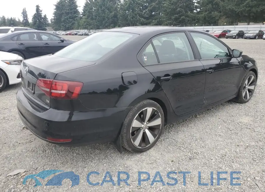 3VW267AJ1GM258541# 3