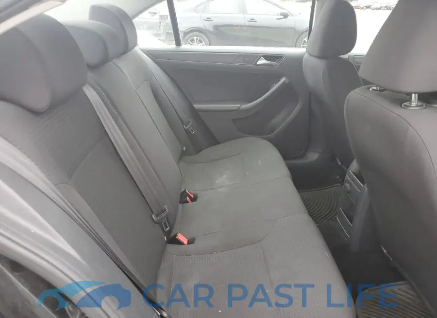 3VW267AJ1GM258541# 10