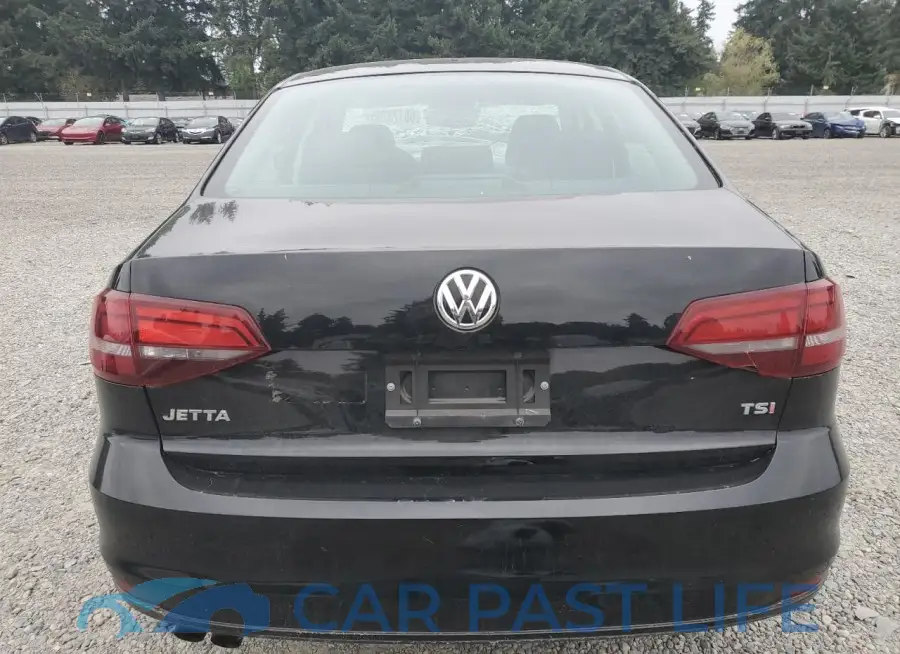 3VW267AJ1GM258541# 6