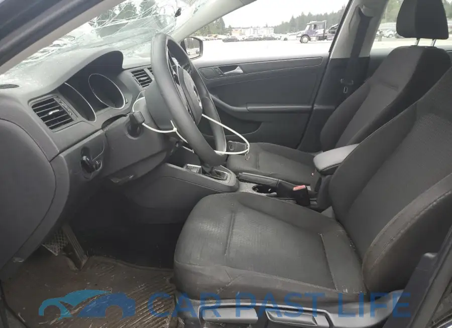 3VW267AJ1GM258541# 7