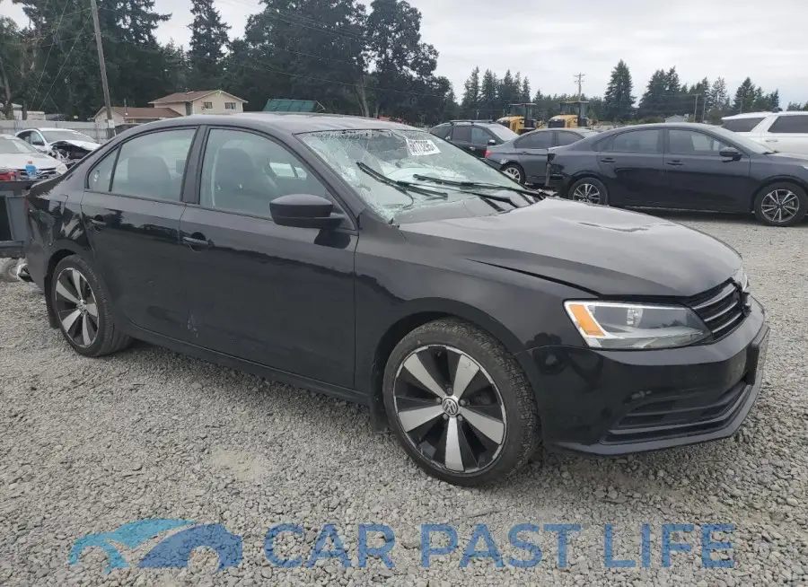3VW267AJ1GM258541# 4
