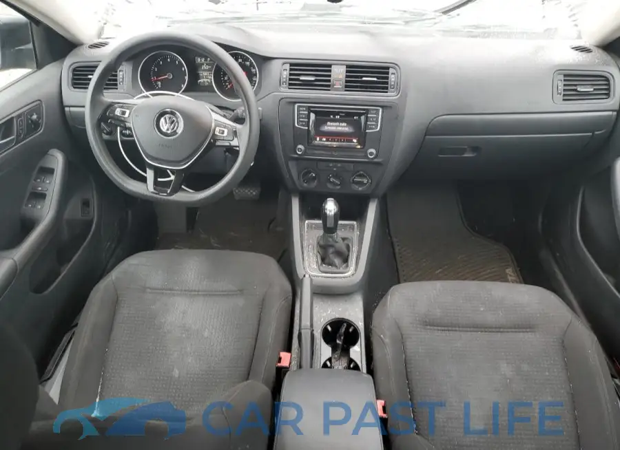 3VW267AJ1GM258541# 8