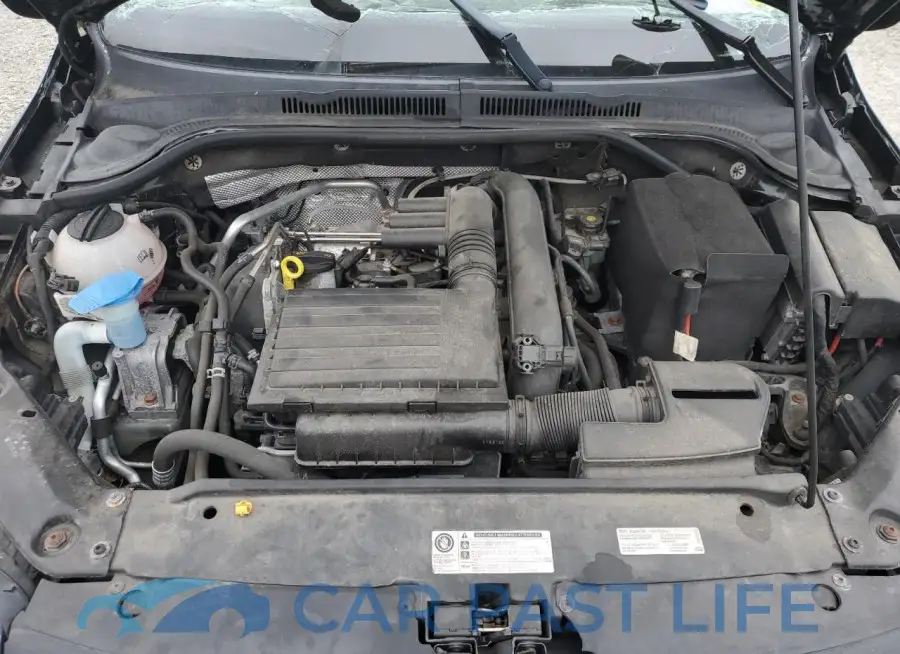 3VW267AJ1GM258541# 11
