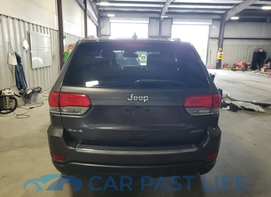 1C4RJFBG8GC348249# 6