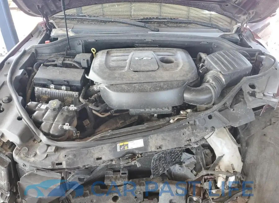 1C4RJFCG8GC316318# 11