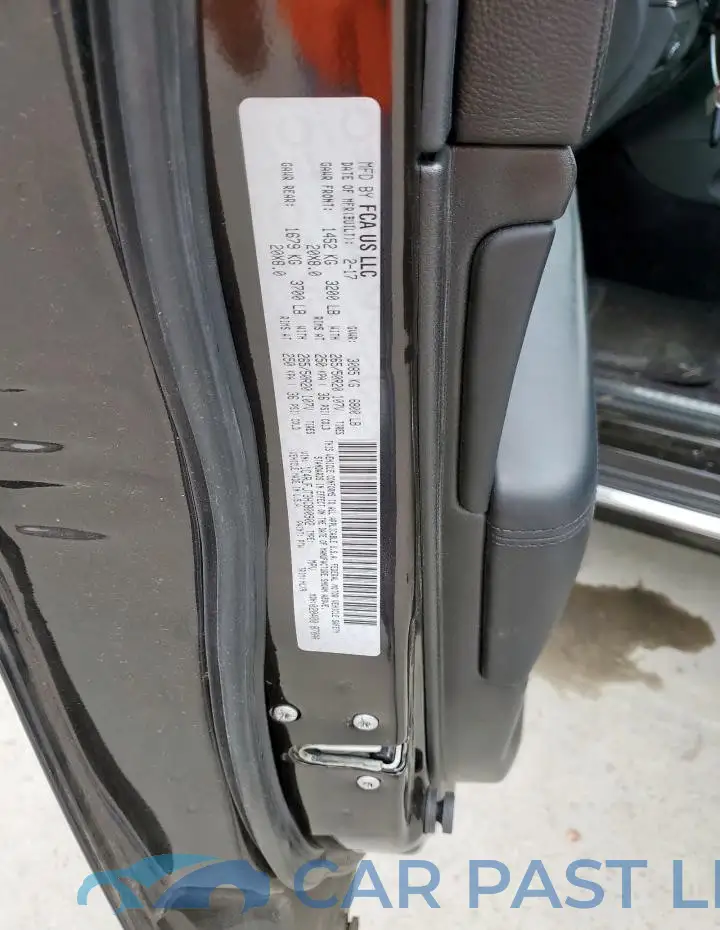 1C4RJFJT3HC800902# 13