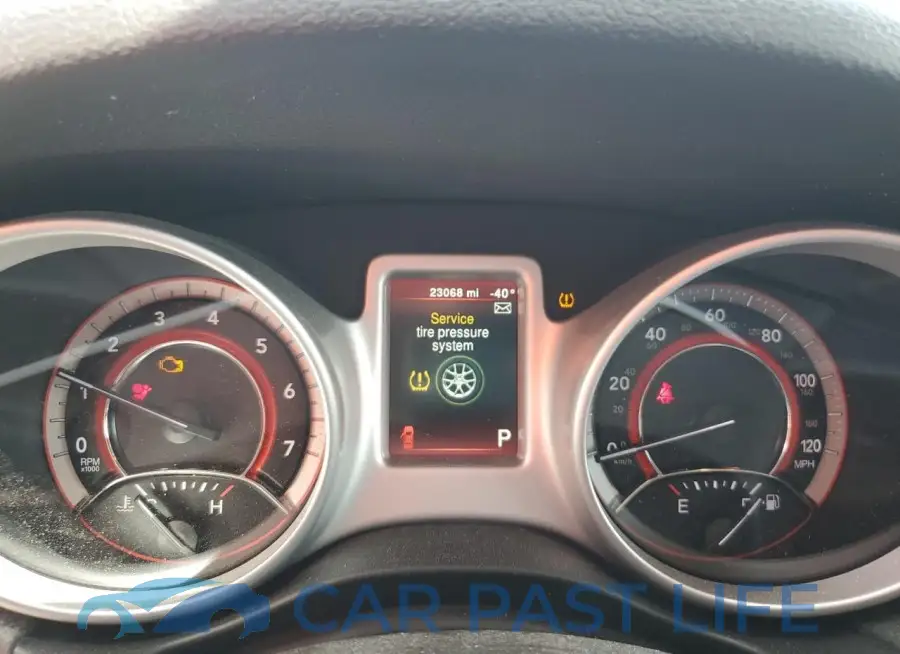 3C4PDCAB4HT605268# 9