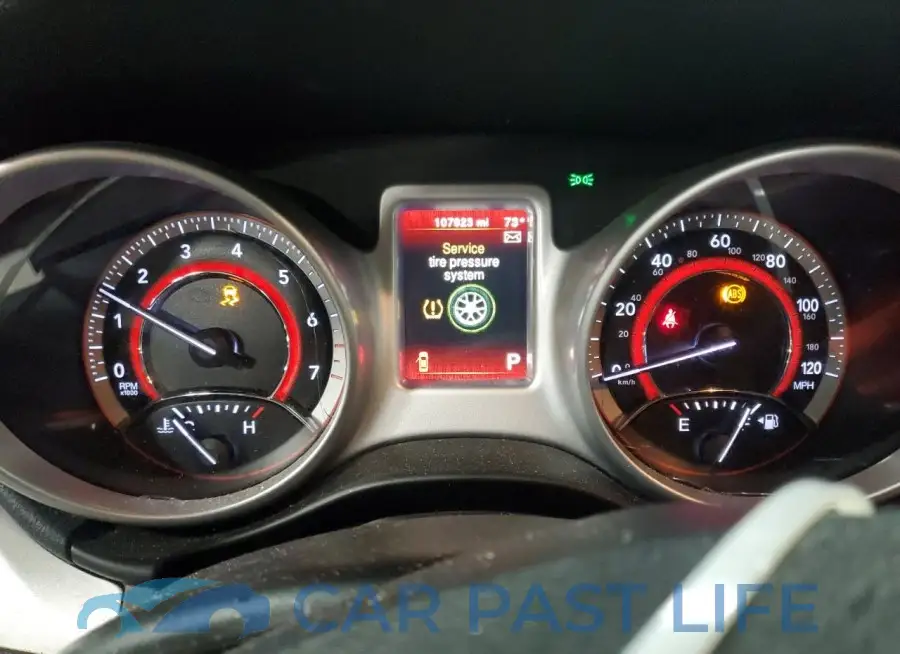 3C4PDCAB7LT261119# 9