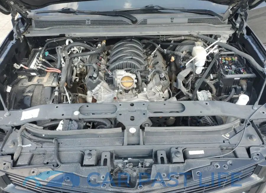 1GYS4CKJ7KR173480# 12