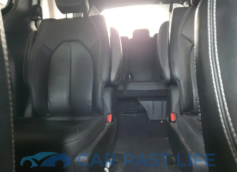 2C4RC1L7XLR263460# 10