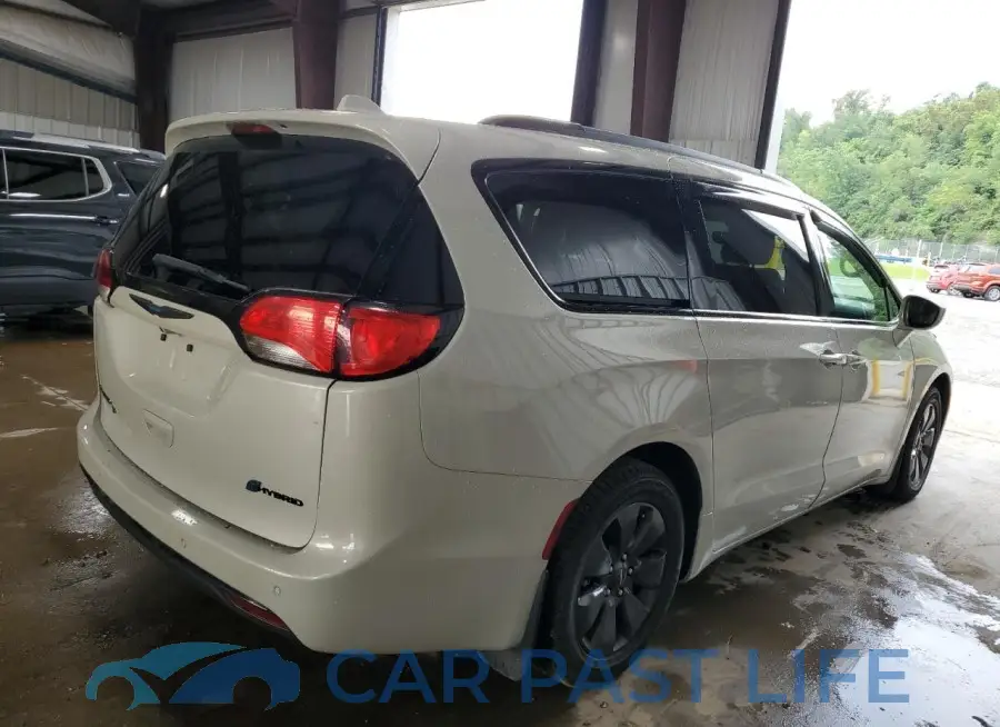 2C4RC1L7XLR263460# 3
