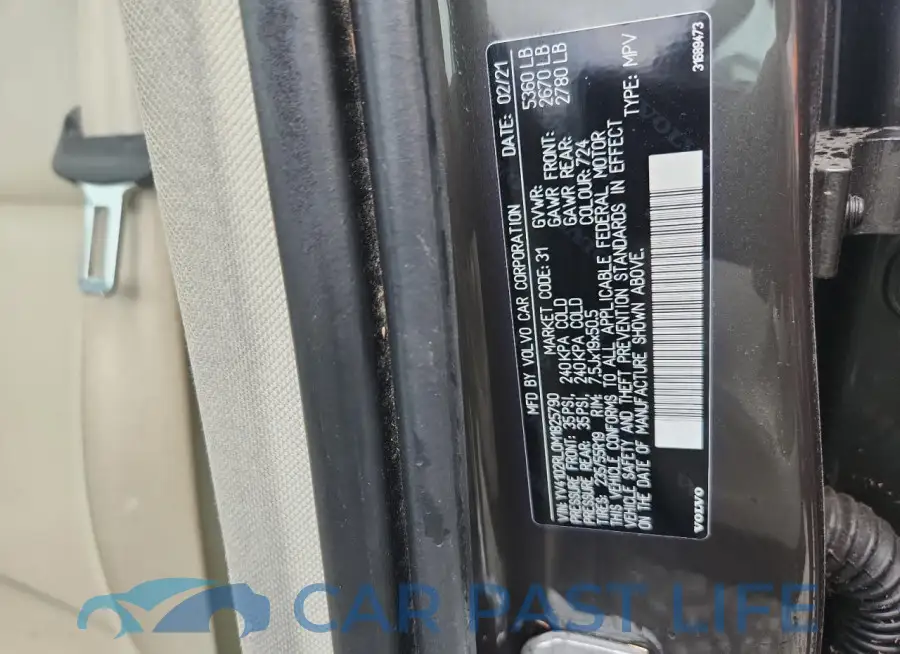 YV4102RL0M1825790# 14