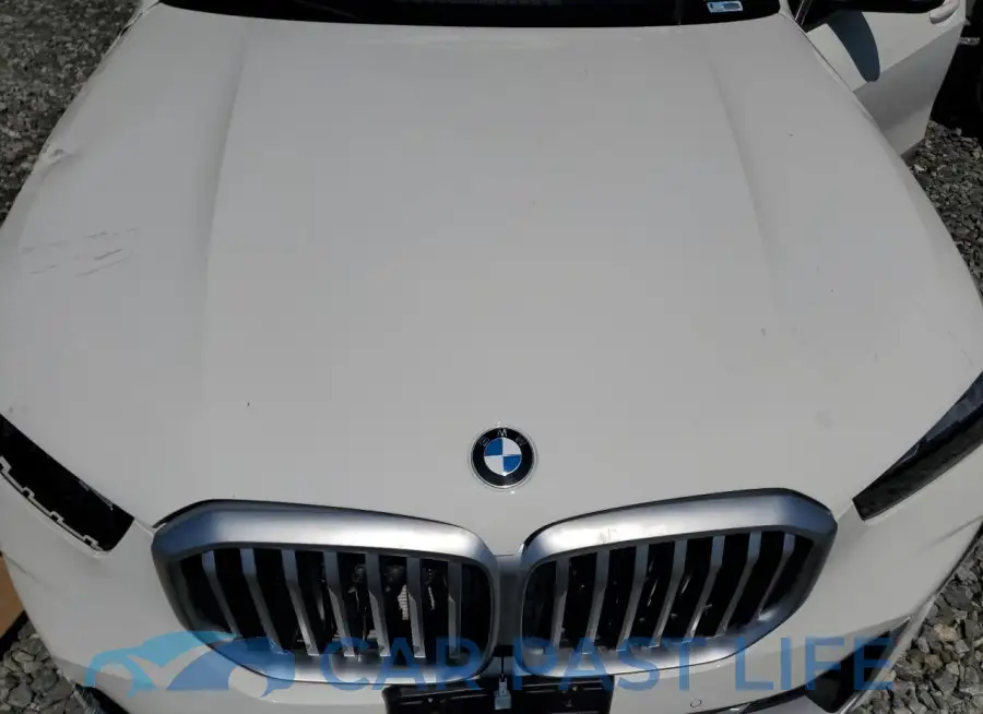 5UX23EU04S9W36599# 12