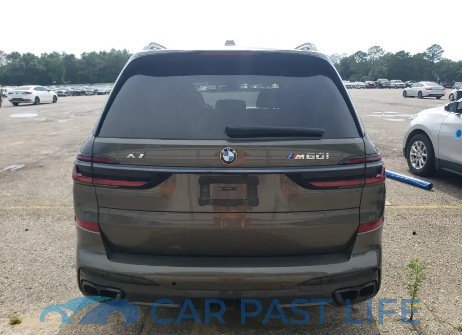 5UX33EM08R9V47441# 6