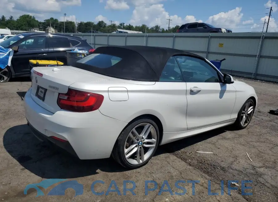 WBA1L9C51GV325791# 3