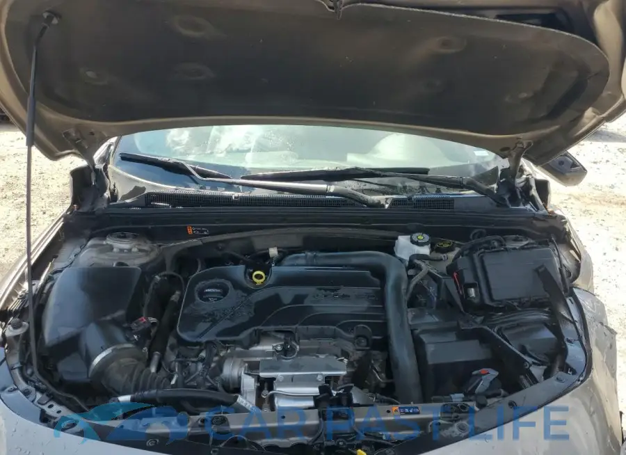1G1ZD5ST5RF107175# 11