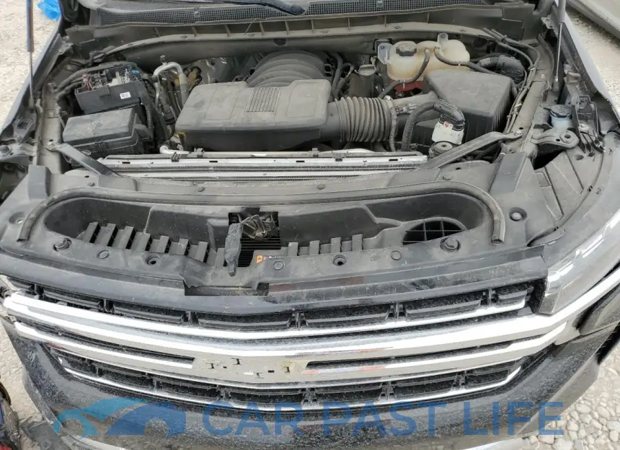 1GNSCFKD6PR452020# 12