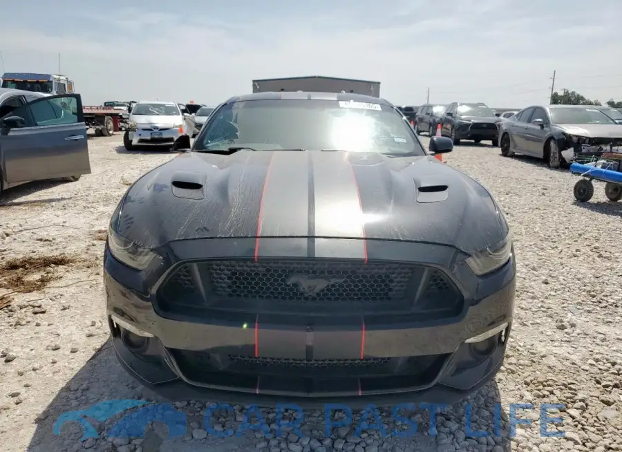 1FA6P8CF6H5203323# 5