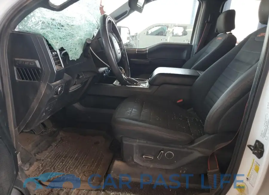 1FTEW1EP2JFC94421# 7