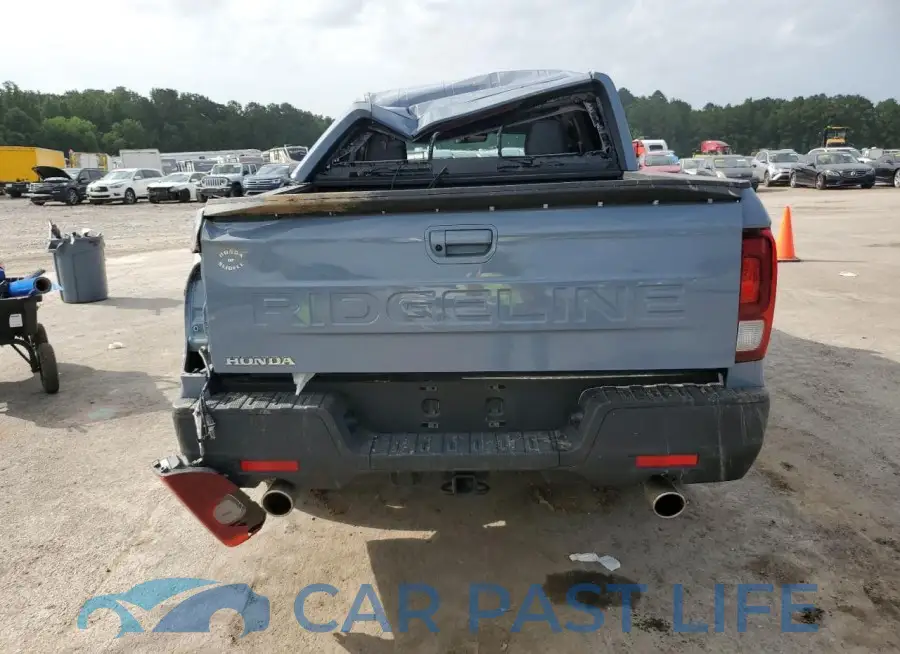 5FPYK3F52SB008436# 6