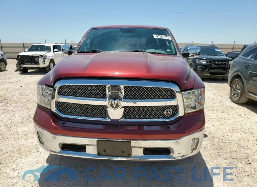 1C6RR6LT8KS600494# 5