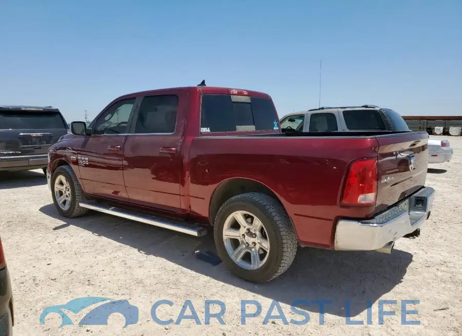 1C6RR6LT8KS600494# 2