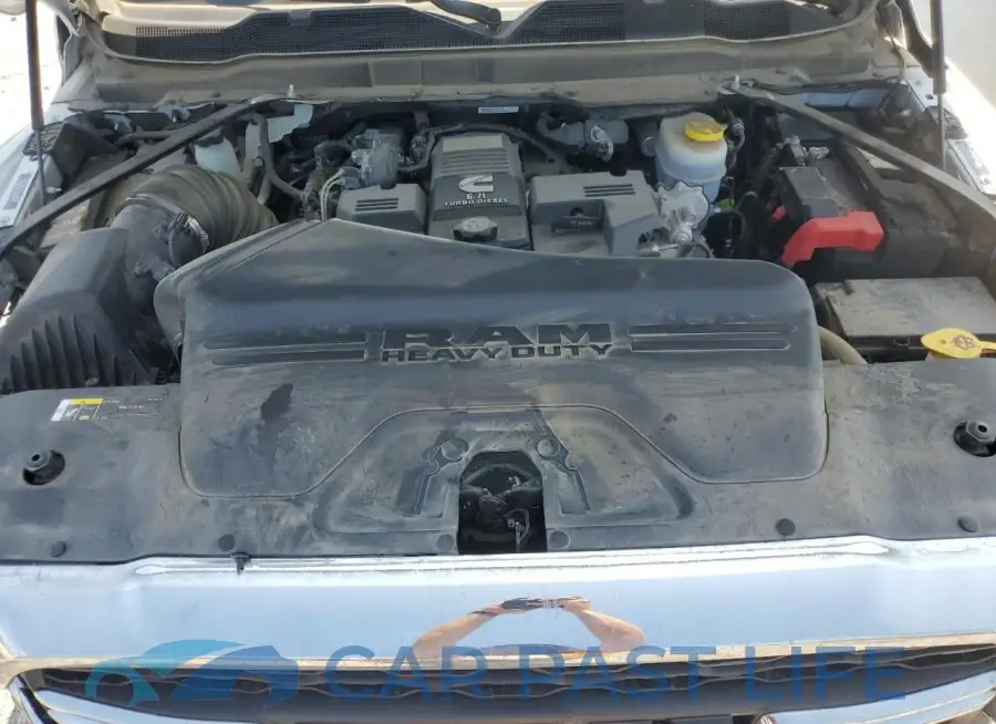 3C6UR5CL9NG210004# 11