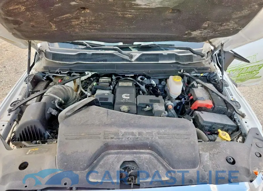 3C7WRKAL3RG224315# 11