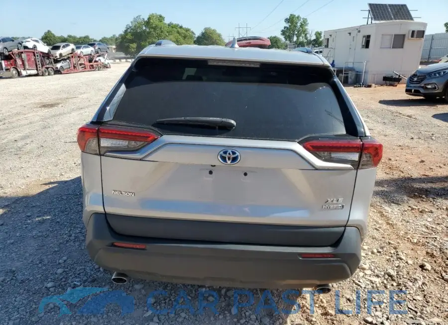 4T3R6RFV5LU001190# 6