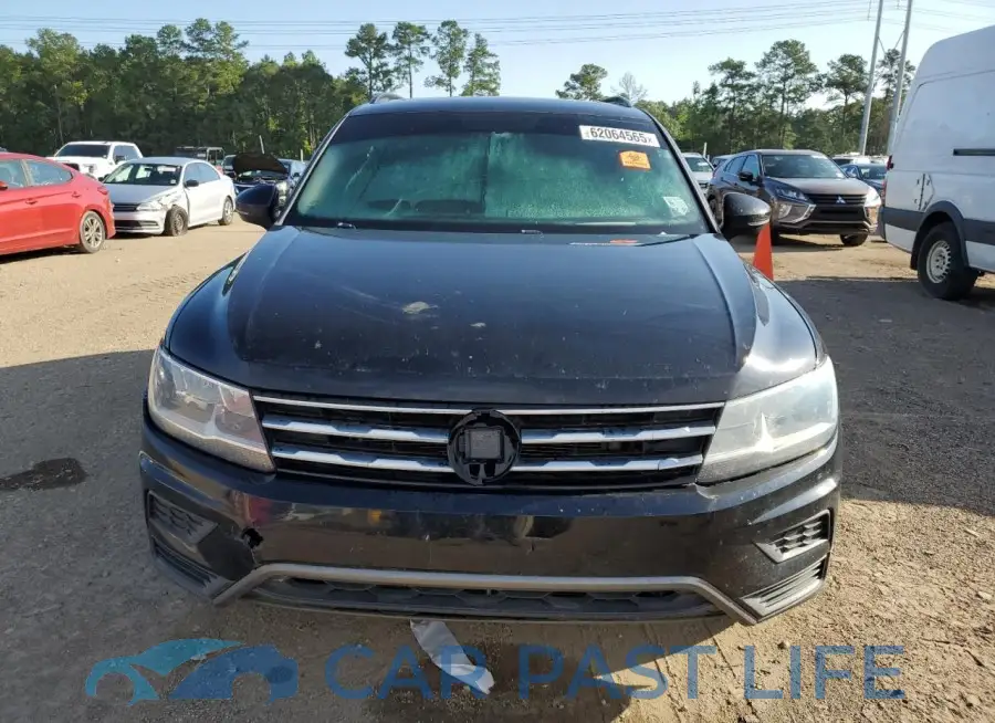 3VV3B7AX1LM014729# 5