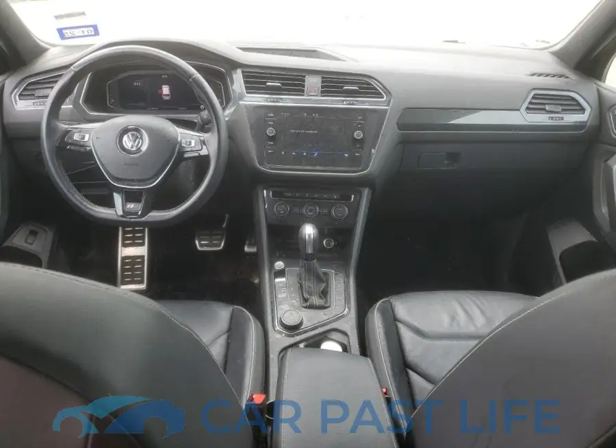 3VV4B7AX6MM081302# 8