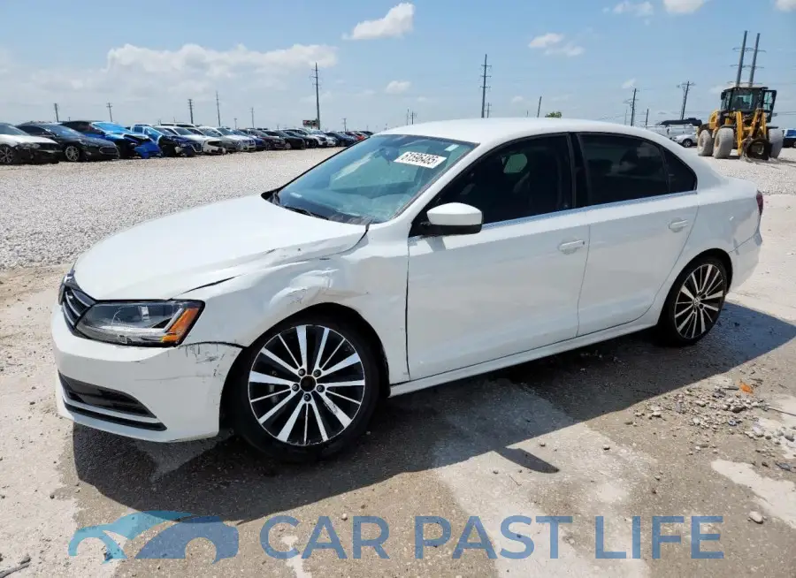 3VW2B7AJ3HM228941# 1
