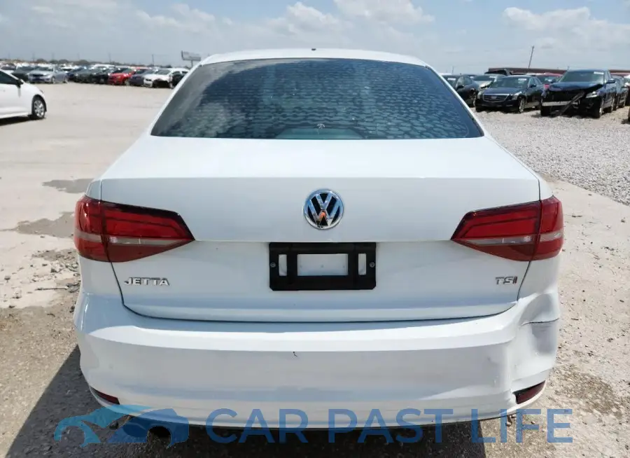 3VW2B7AJ3HM228941# 6