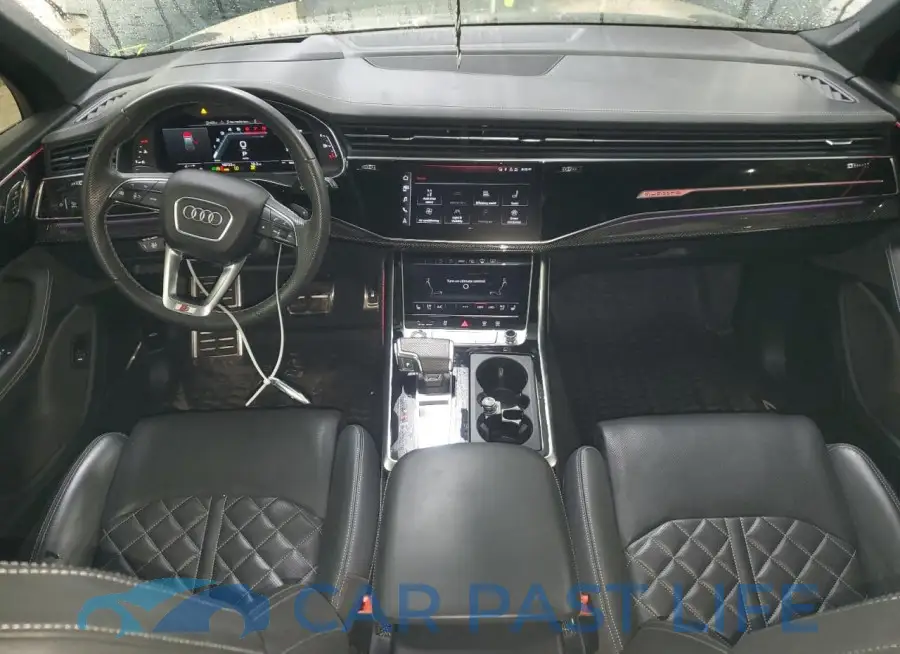 WA1VWBF75ND006875# 8