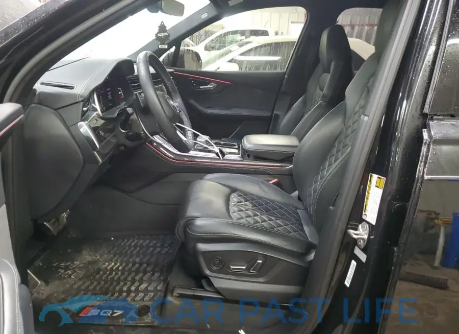 WA1VWBF75ND006875# 7