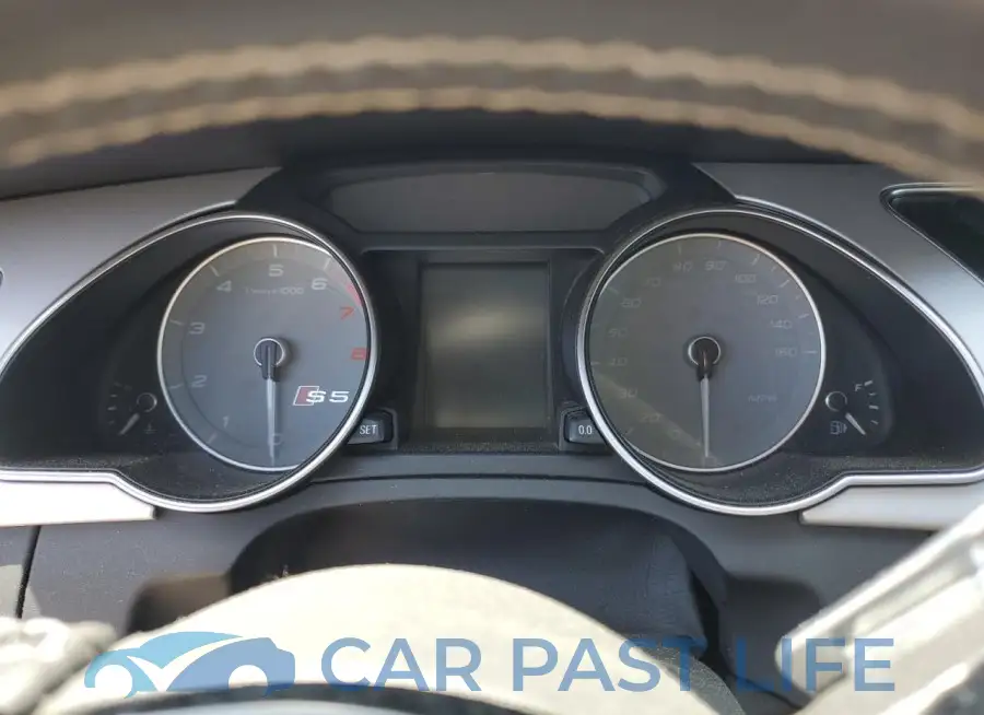 WAUC4AFR8GA047114# 9