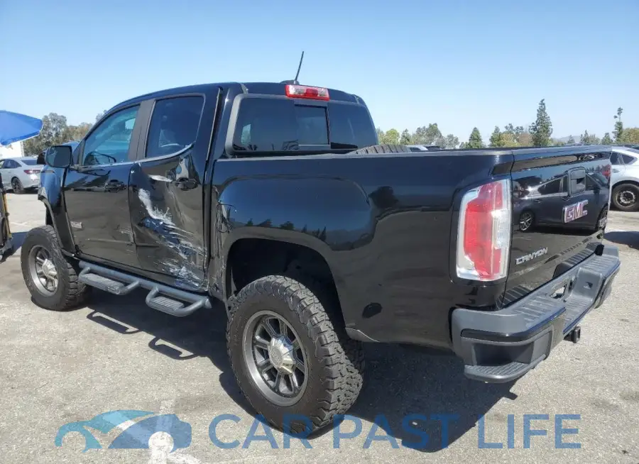 1GTP6DE13J1254397# 2