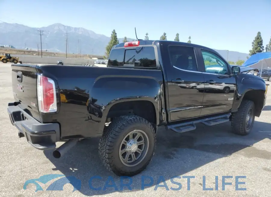 1GTP6DE13J1254397# 3
