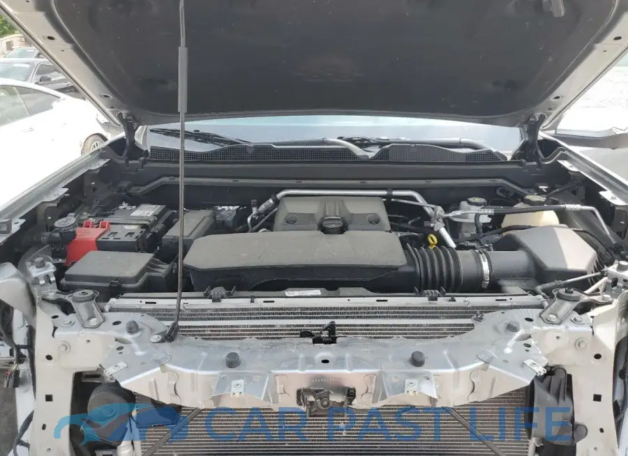 1GTP6FEK8P1232392# 11